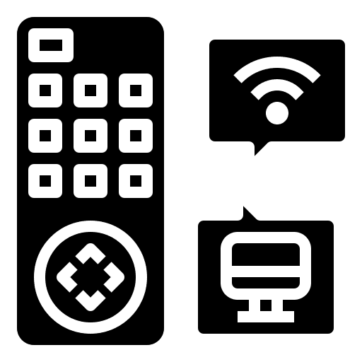 Communication and control systems