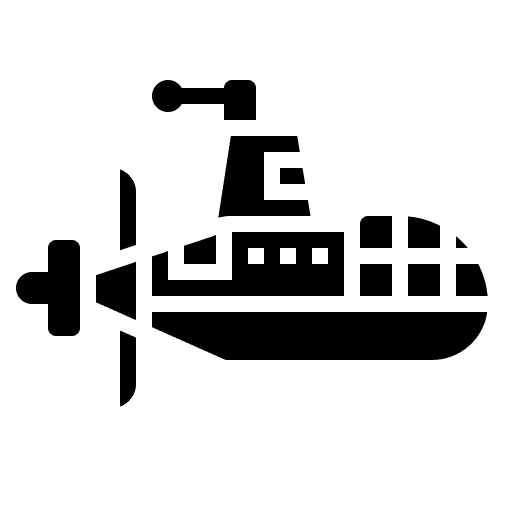 Naval equipment and weapons