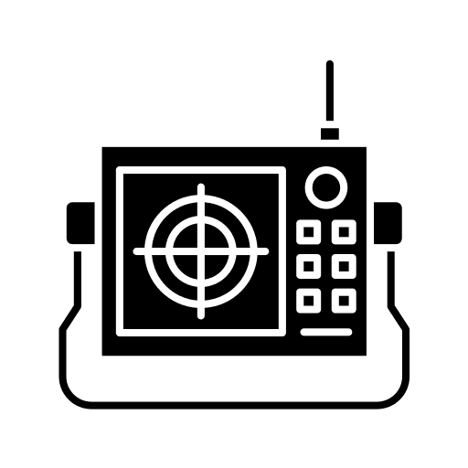 Radio electronic warfare (EW)
