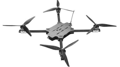 FPV-дрон 15 дюймів 