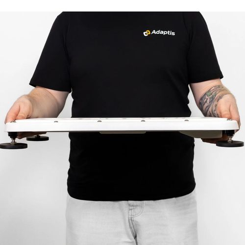 Комплект Adaptis G2kit для встановлення Starlink Standard Actuated Gen2 на авто