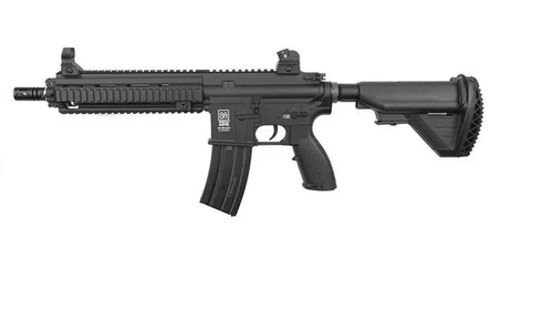 Штурмова гвинтівка SA-H02 ONE - Black