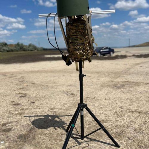 Рюкзак «АнтиСкид» 