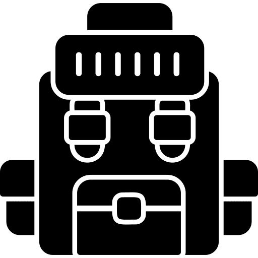 Unloading systems and carrying means