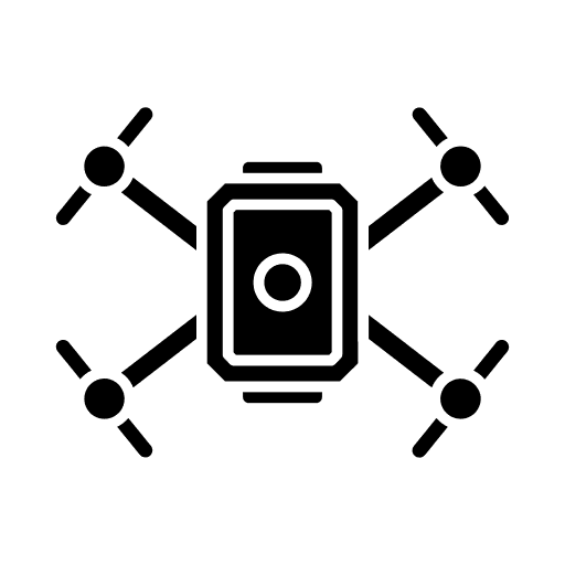 Unmanned aerial vehicle systems (UAV)